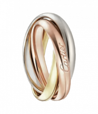 CARTIER Ring