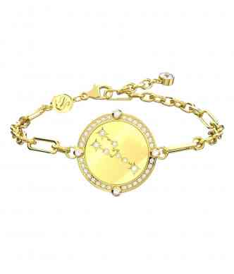 SWAROVSKI Taurus Zodiac Bracelet