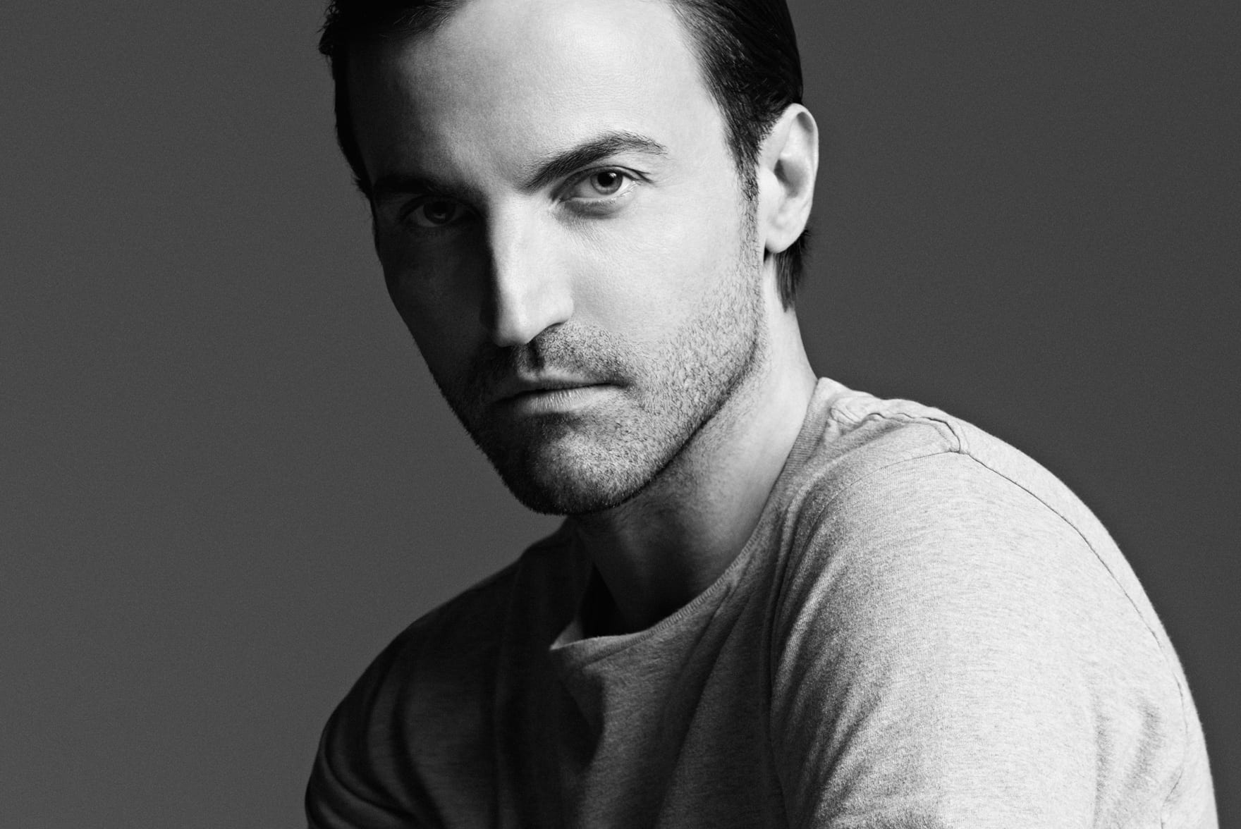Outstanding debut for Nicolas Ghesquière - LVMH