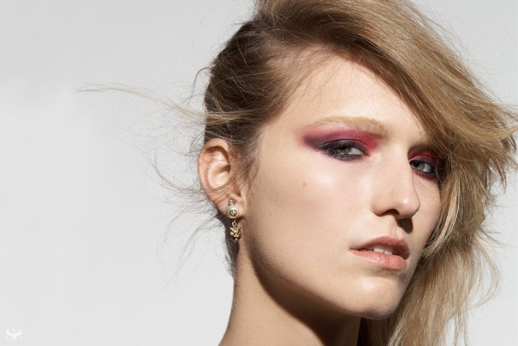 Lady Stardust - RUSSH