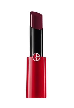 Shop The Shoot Try a timeless bold red lip by Giorgio Armani