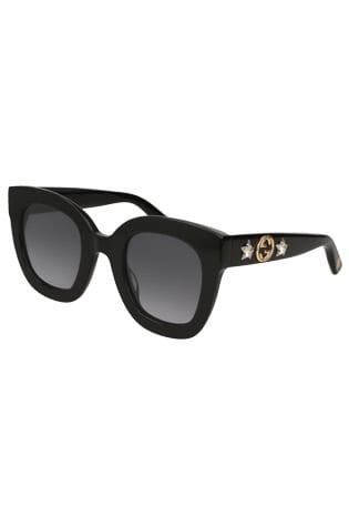Shop The Collection Thomas Riguelle for Gucci eyewear