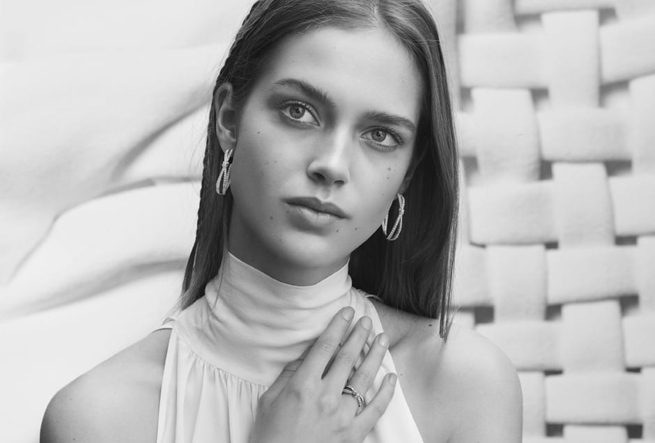Chaumet presents the Stories of Liens - RUSSH
