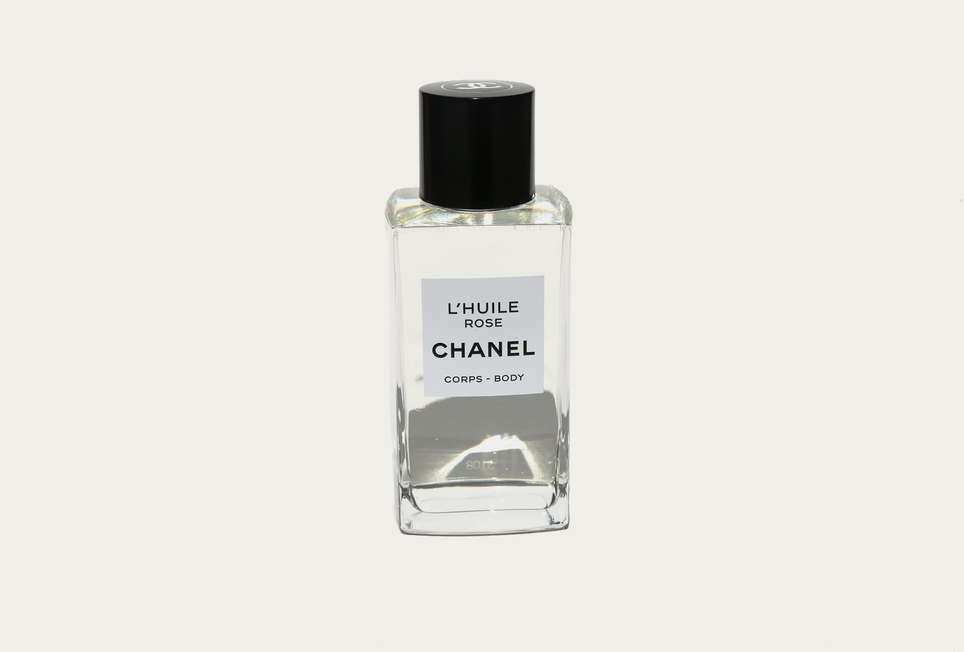 Wake up and smell the roses with Chanel - RUSSH