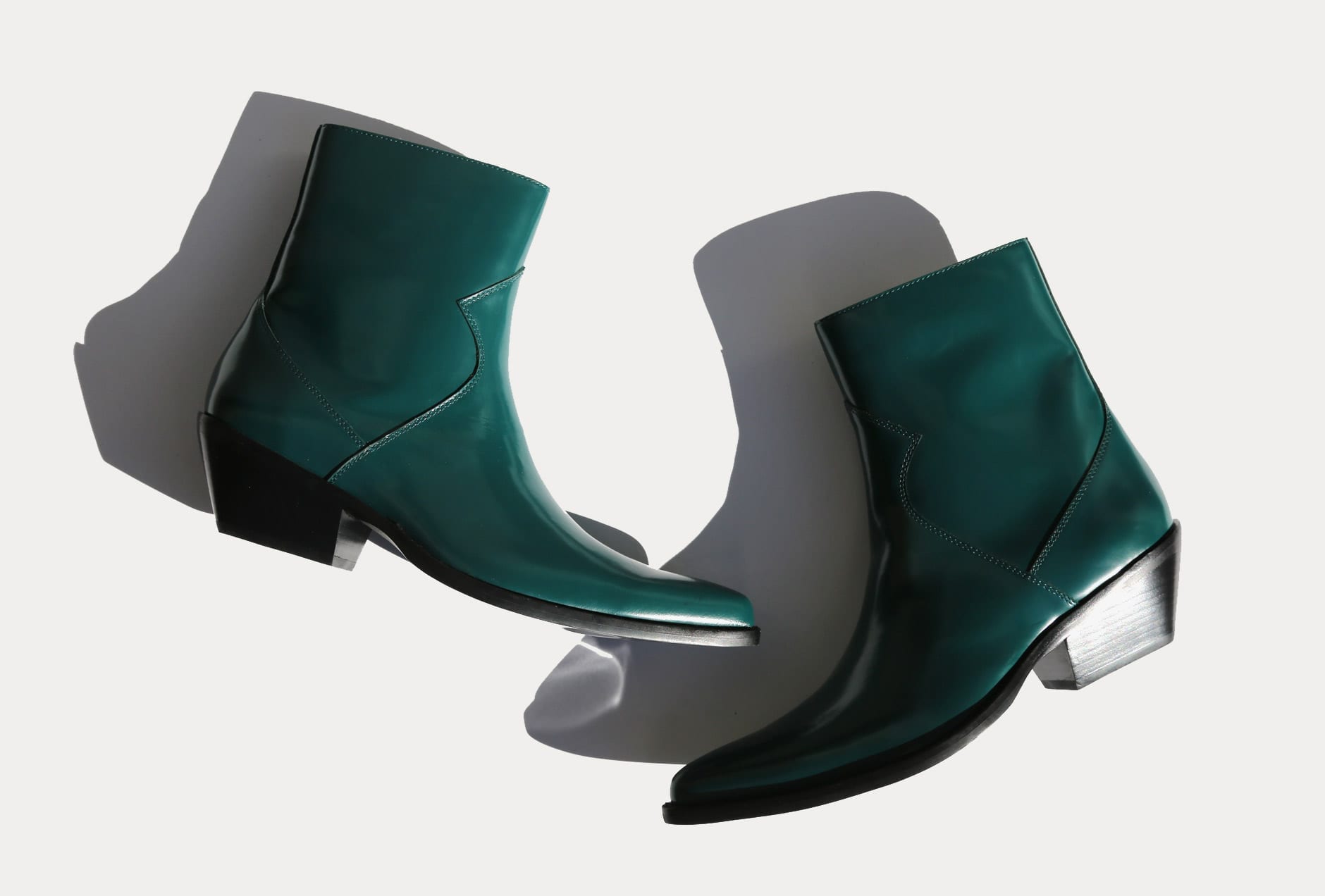 Calvin Klein Green Boots Clearance Sale, UP TO 59% OFF | www 