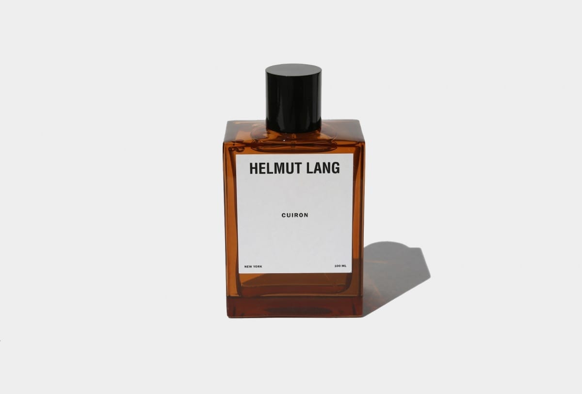 Anthony Vaccarello and Helmut Lang collaborate for Saint Laurent Rive  Droite - RUSSH
