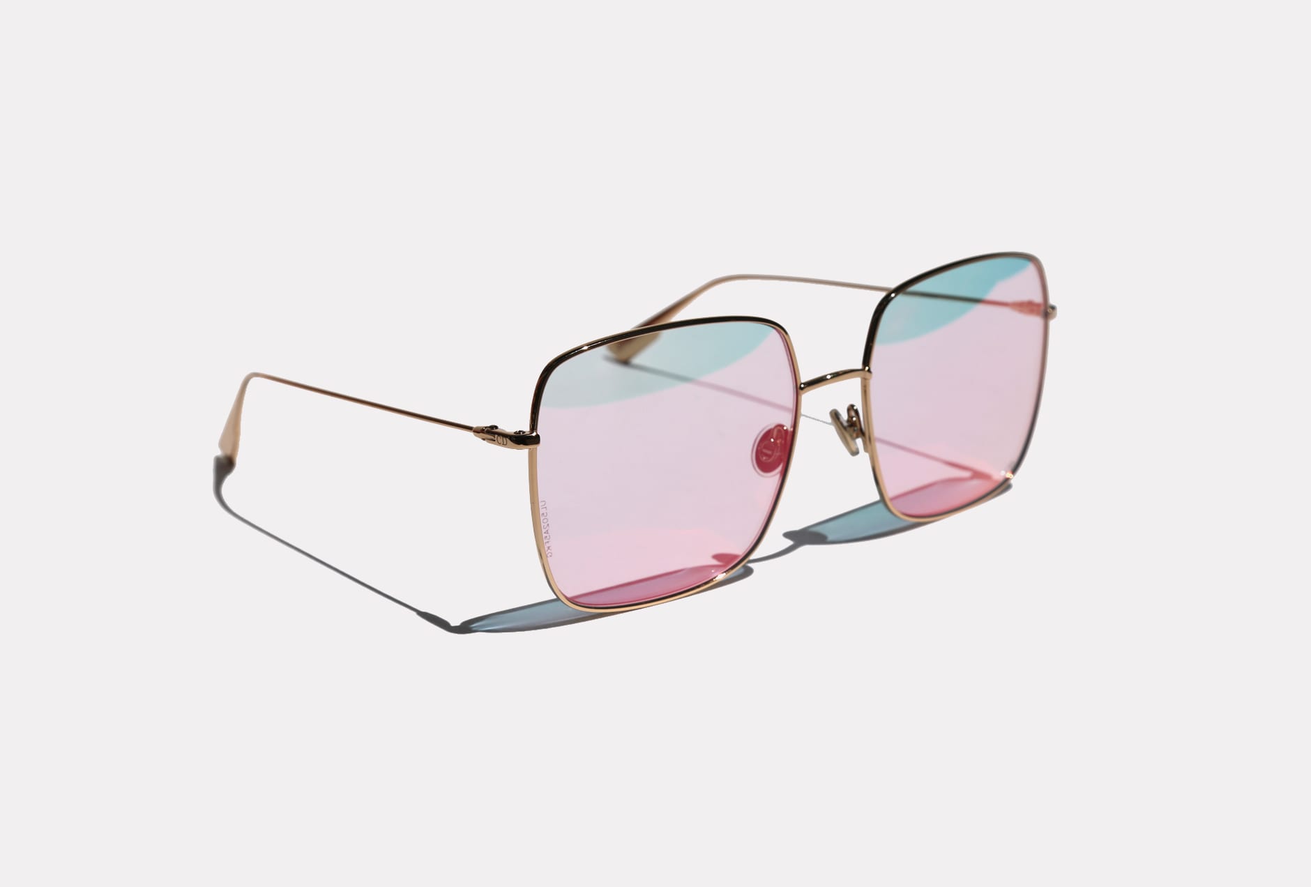 dior big frame sunglasses