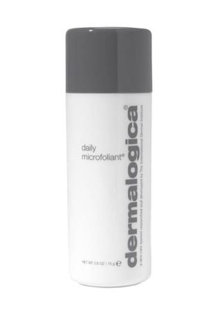 Shop The Shoot Step into the light with Dermalogica
