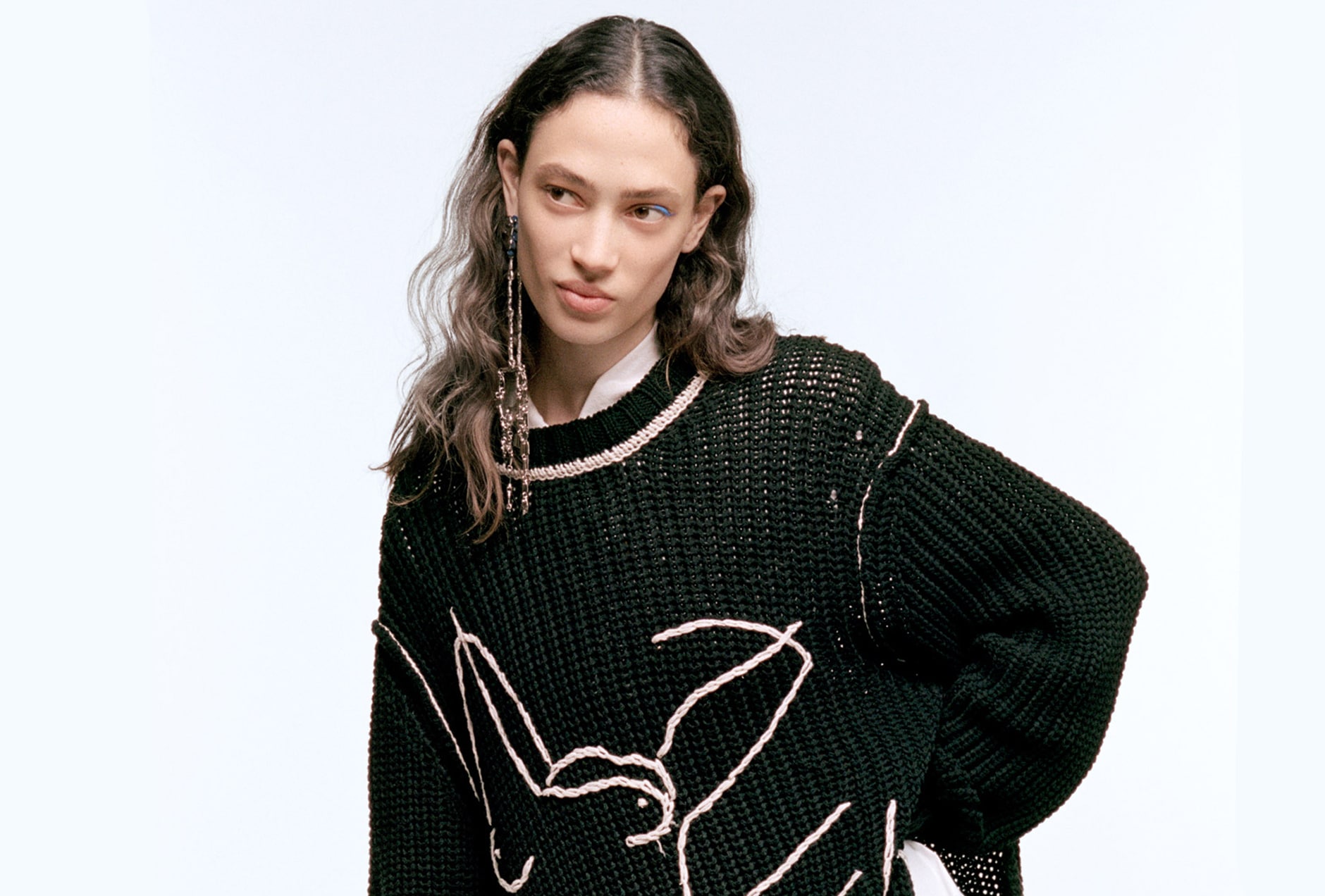 ほぼ未使用⭐︎BODILE SOFIA XS/S yumiko stina SOFIIA – A VOICE FOR THE SOUL – 33 MAGAZINE