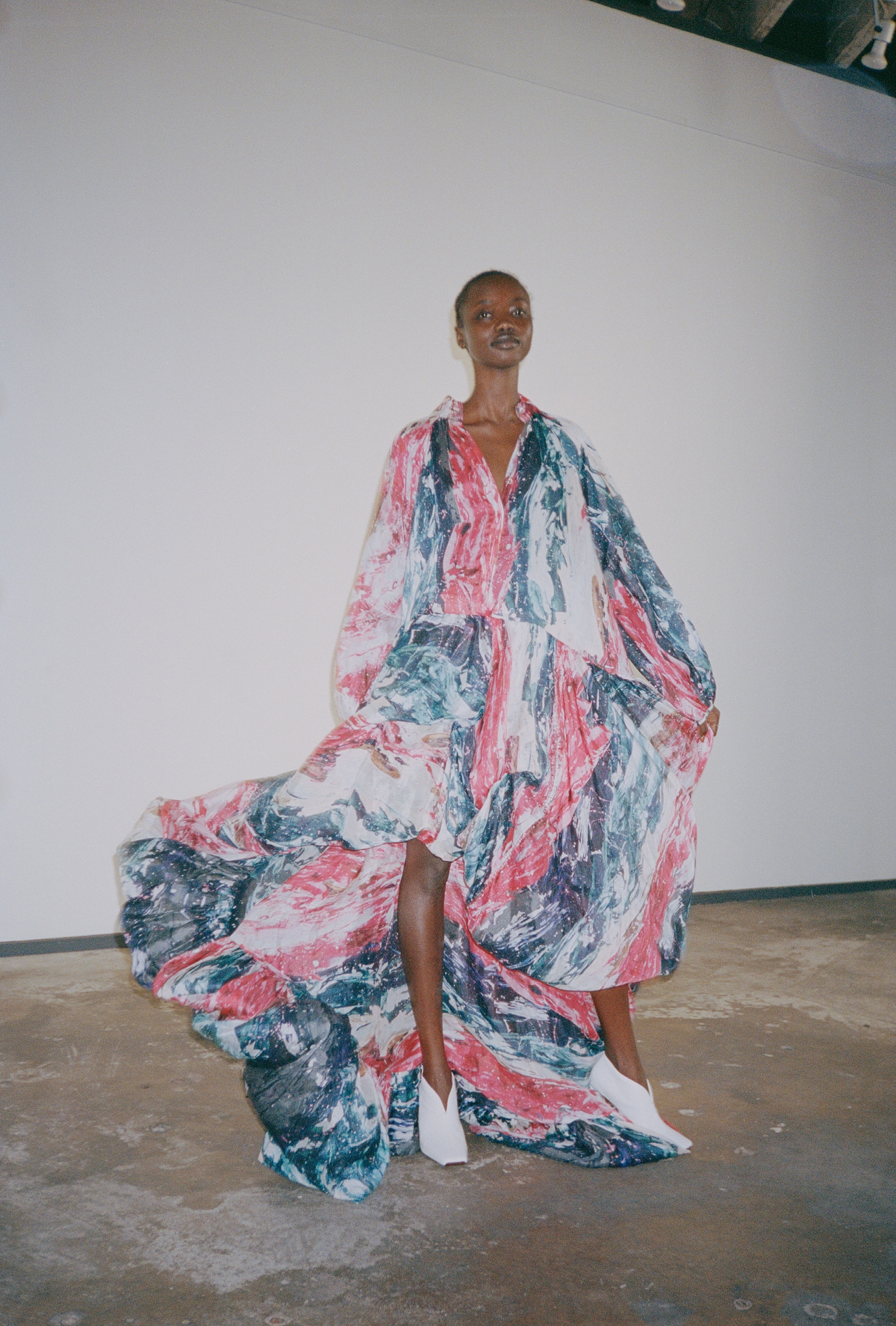 The backstage series: behind the scenes at Aje Resort 20 - RUSSH