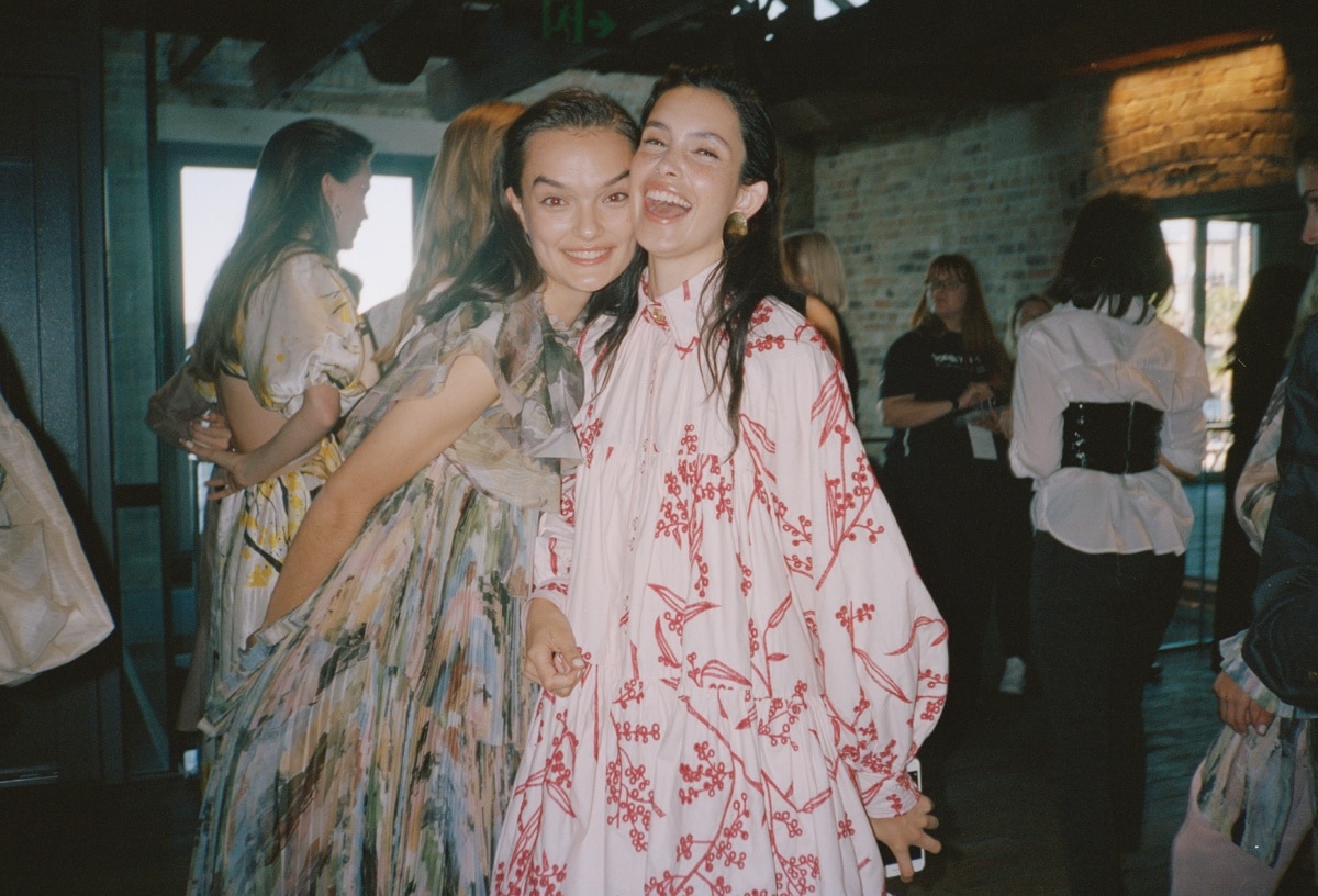 The backstage series: behind the scenes at Aje Resort 20 - RUSSH
