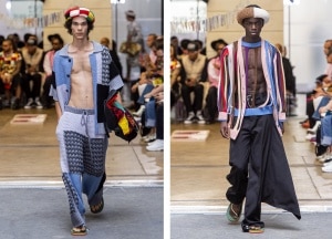 Trend report: the best of Men’s Fashion Week SS 20 - RUSSH