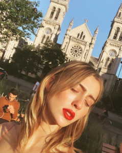 Who is Teddy Quinlivan? The outspoken model we can't get enough of - RUSSH