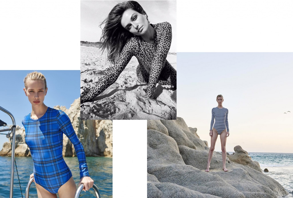 Sun safe swimwear your guide for the summer heat RUSSH