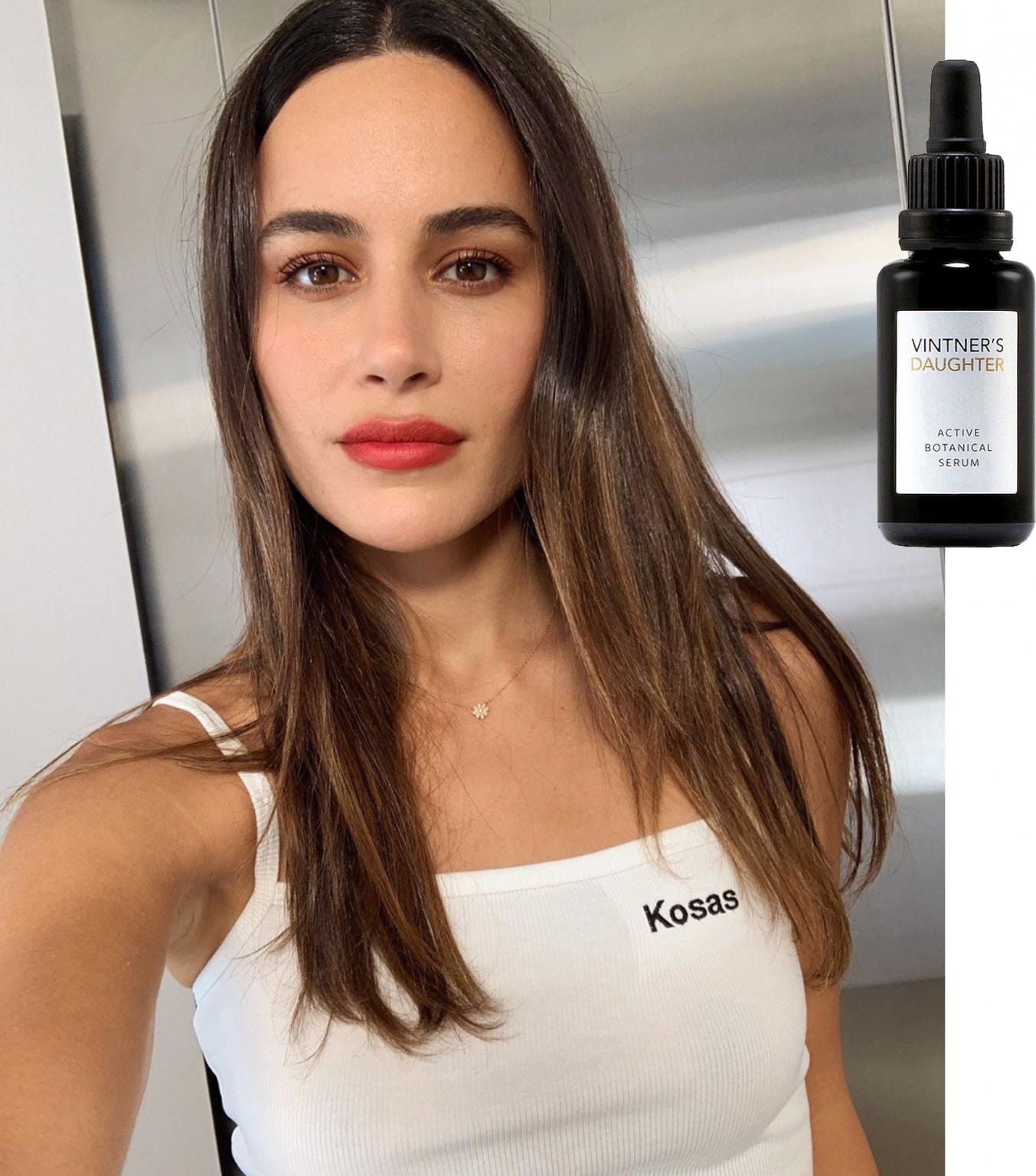 Sheena Yaitanes on building a beauty brand and how she gets it done RUSSH