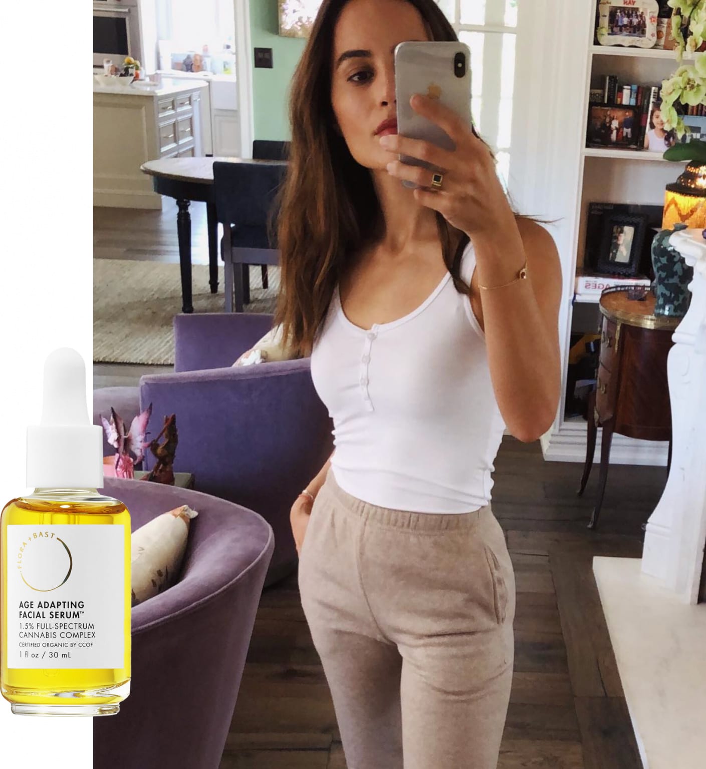 Sheena Yaitanes on building a beauty brand and how she gets it done RUSSH