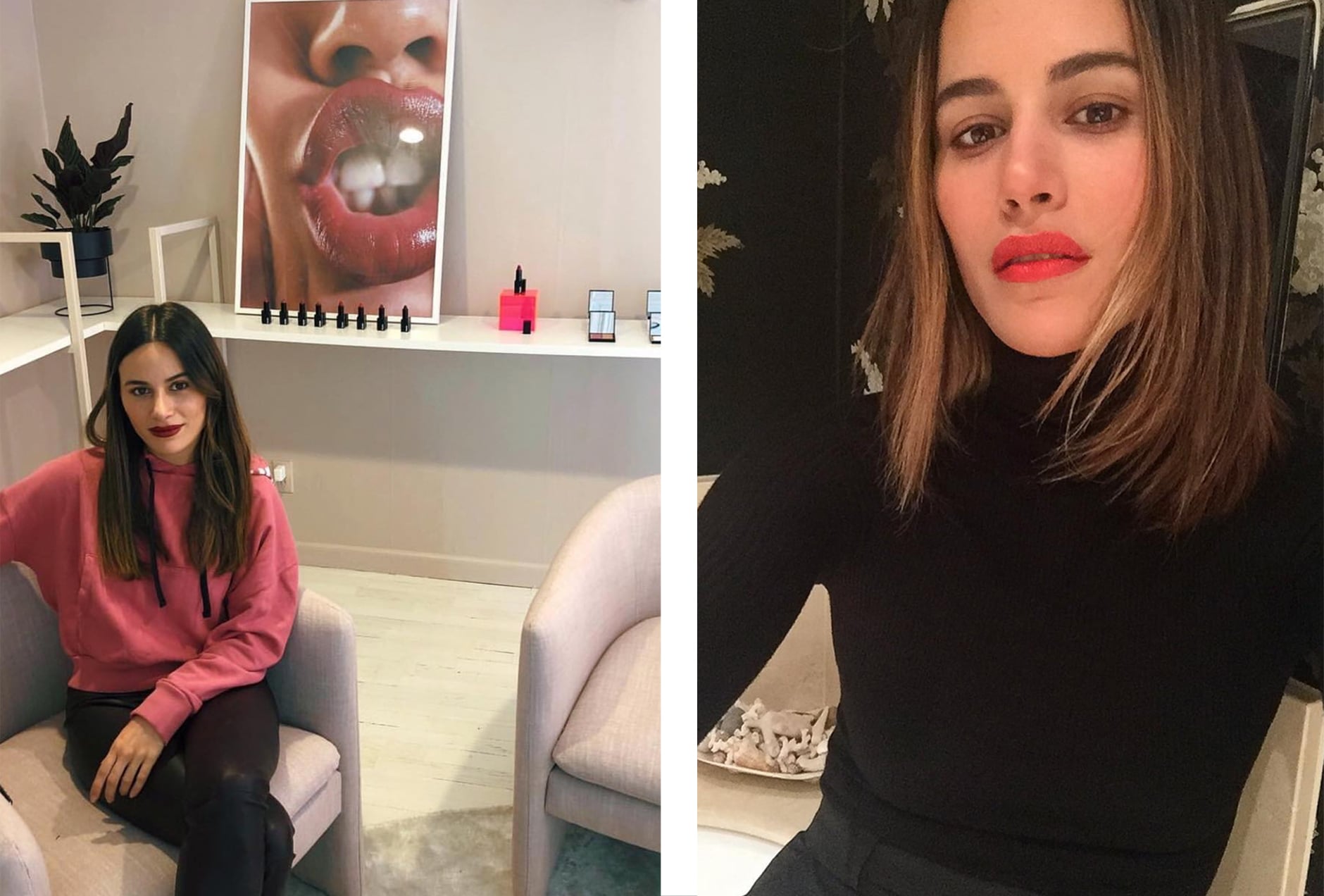 Sheena Yaitanes on building a beauty brand and how she gets it done RUSSH