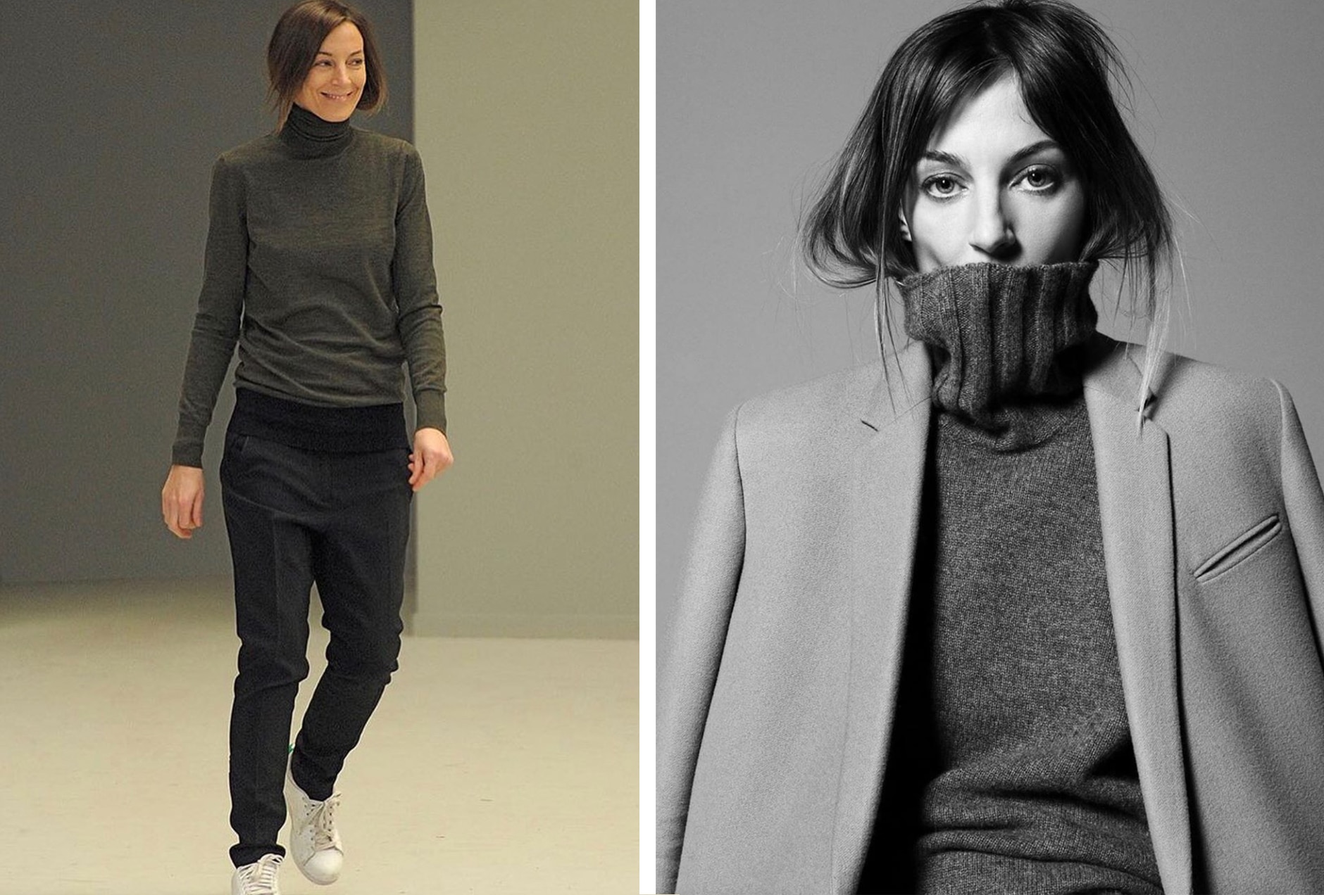 Baby come back: the reported return of Phoebe Philo - RUSSH