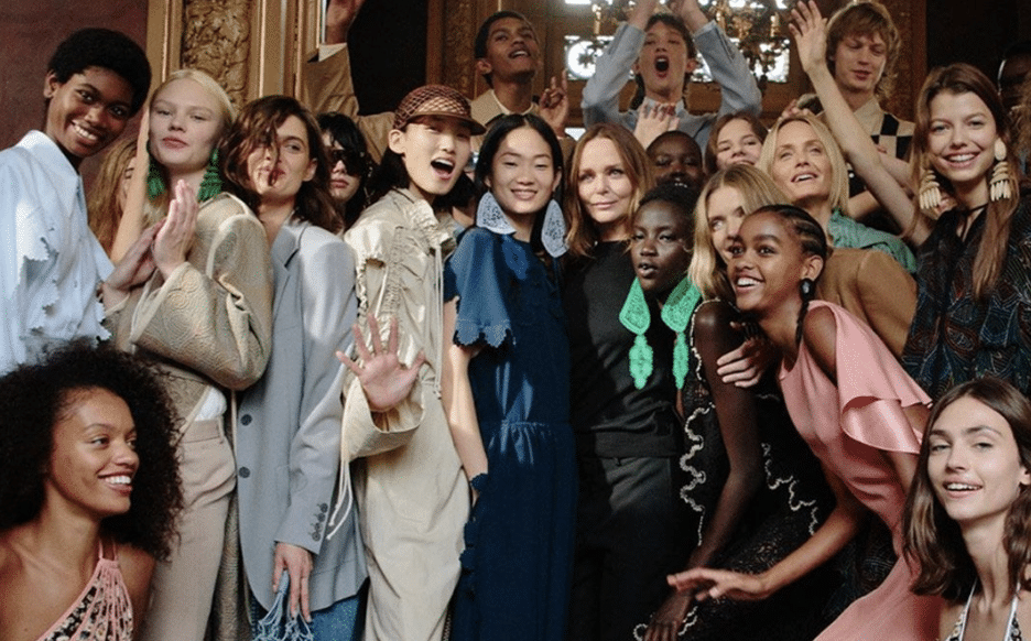 These are the ones to watch at Paris Fashion Week - RUSSH
