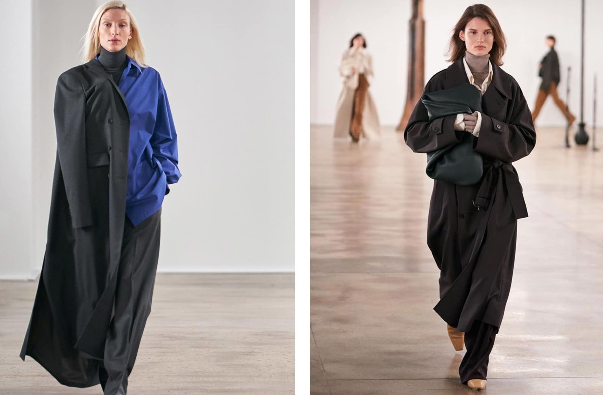 The best Fashion Week AW 20 moments according to the RUSSH Editors - RUSSH