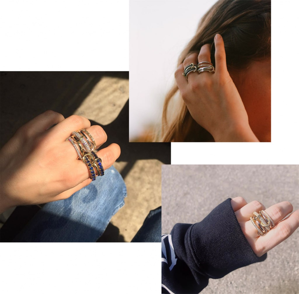 The international jewellery brands you need to know (and love) RUSSH