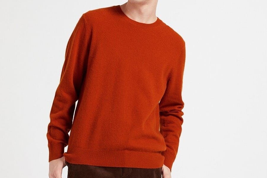The jumpers and knits we're coveting for the new season 2024 - RUSSH