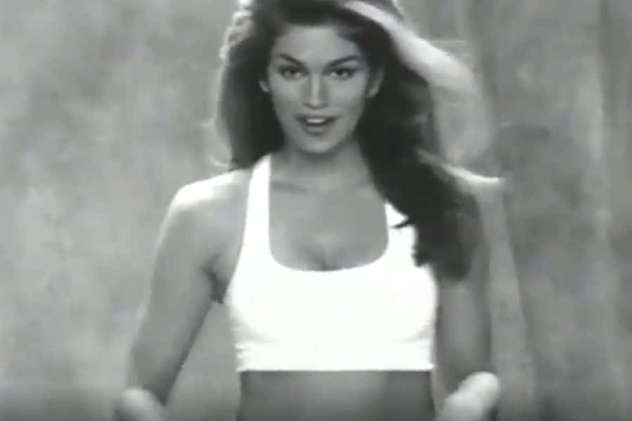 6 Day Cindy crawford workout soundtrack with Comfort Workout Clothes