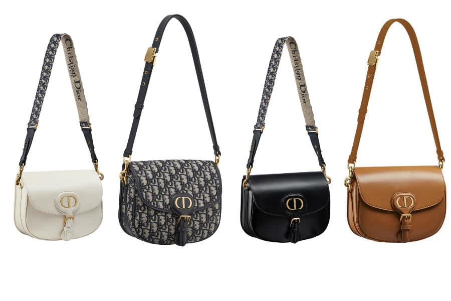 The Dior Bobby: Your first look at Dior's newest bag creation