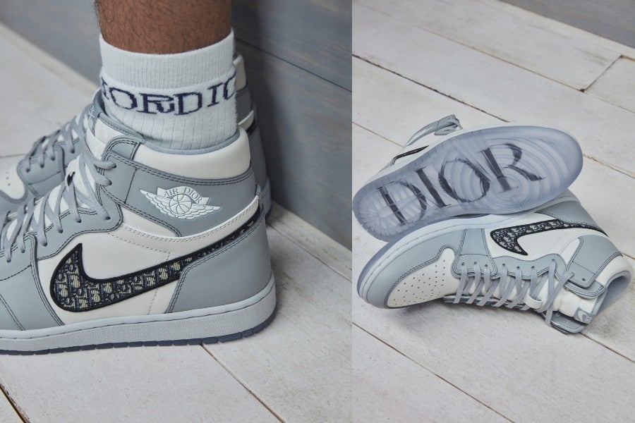 Dior Air Jordan 1 High OG | Everything you need to know