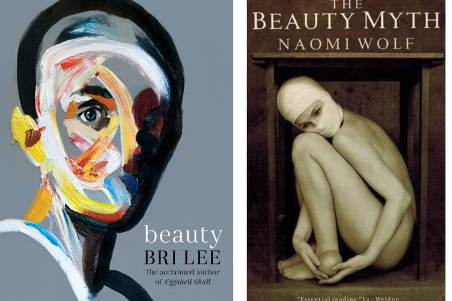 books on beauty