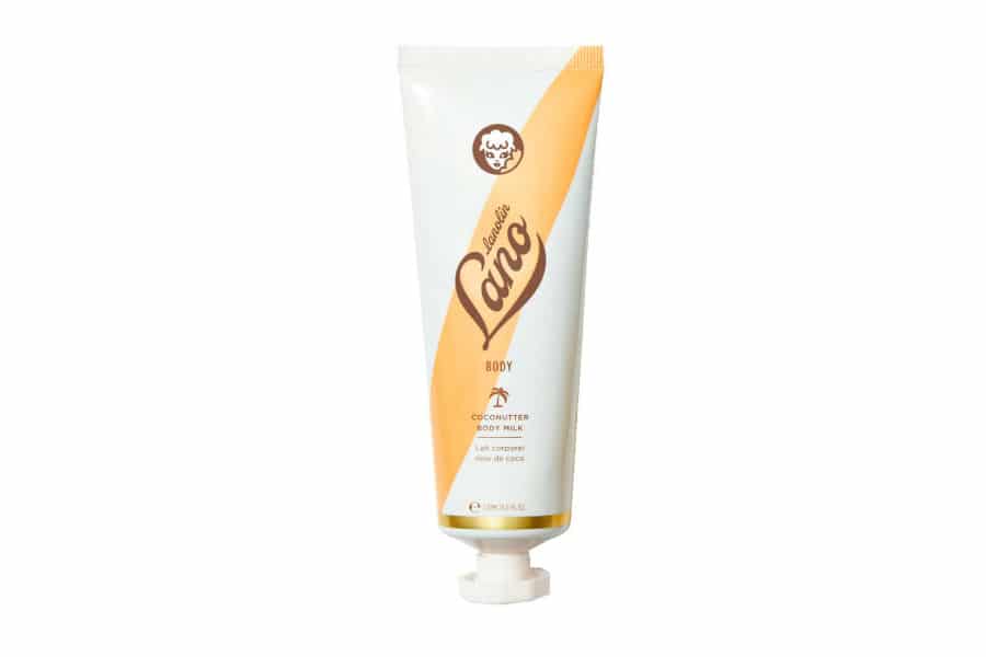 Lano coconutter lotion