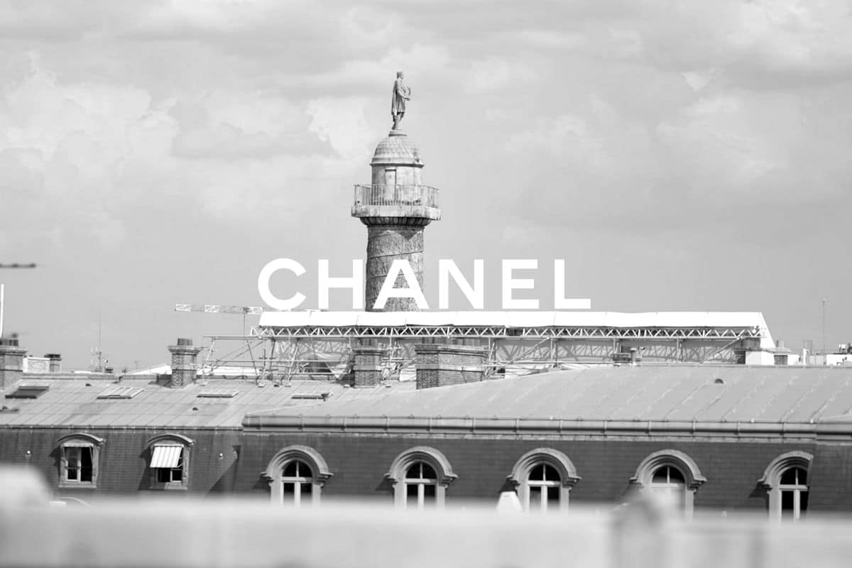 Chanel Haute Couture documentary