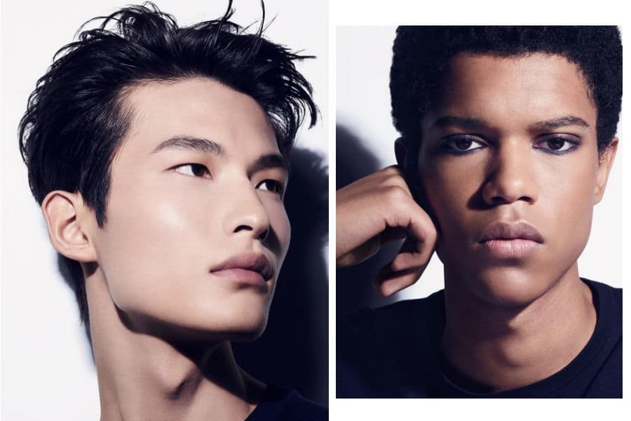 Boy de Chanel releases new skin and makeup products for 2020