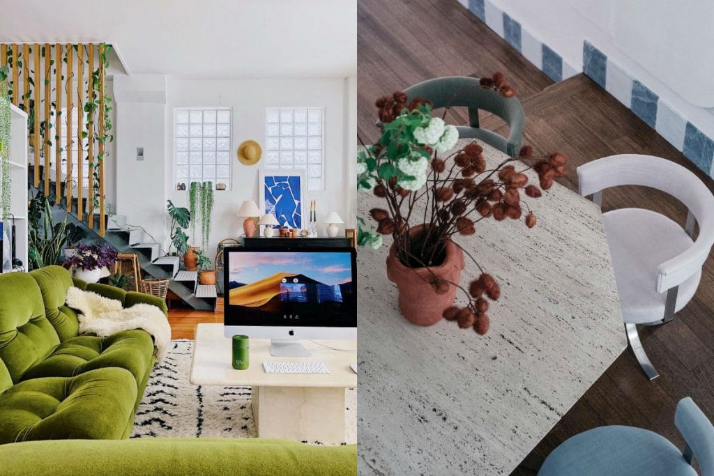14 interior Instagram accounts to follow for home and decor inspiration
