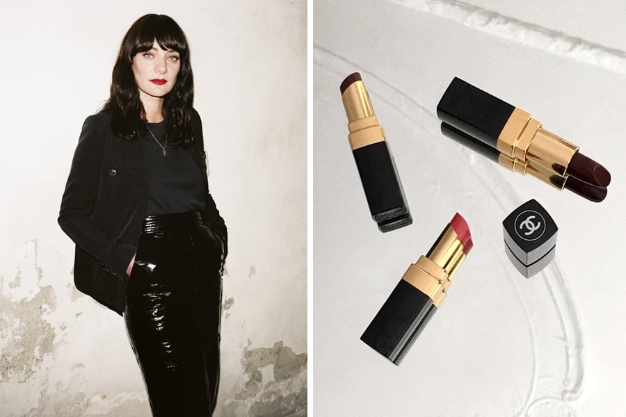 Chanel's Lucia Pica on all you need to know about the new beauty