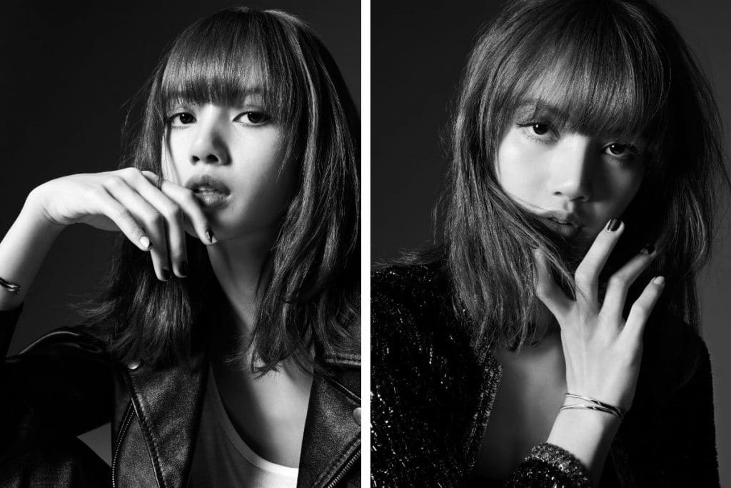 Lisa is the new global face of Celine: see the full shoot with this ...