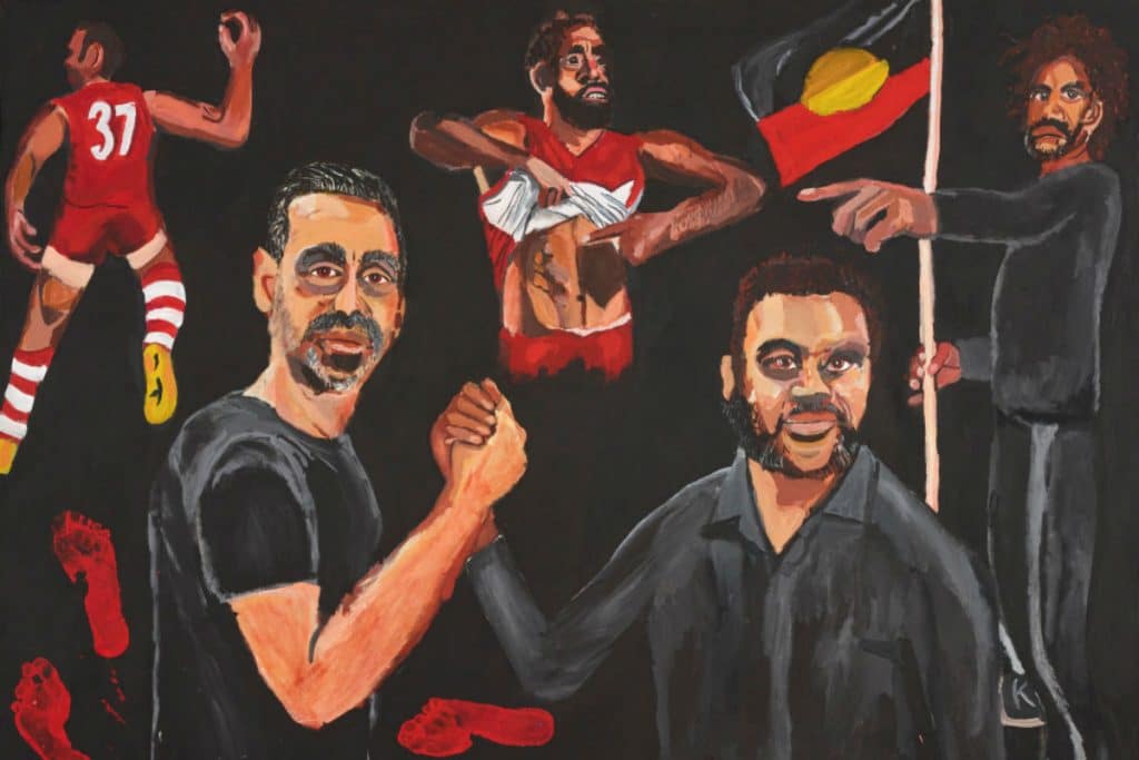 Archibald Prize 2020 The winners of the prizes announced
