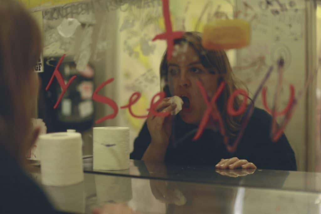 Hot Mess Netflix everything we know about the Australian film RUSSH