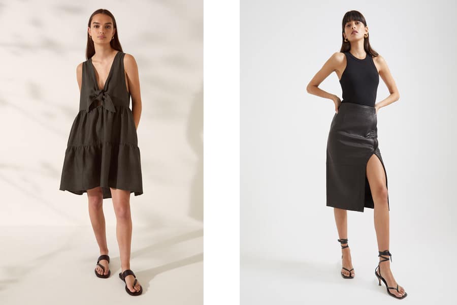 SABA giveaway: your chance to win $1000 to spend on Australian fashion
