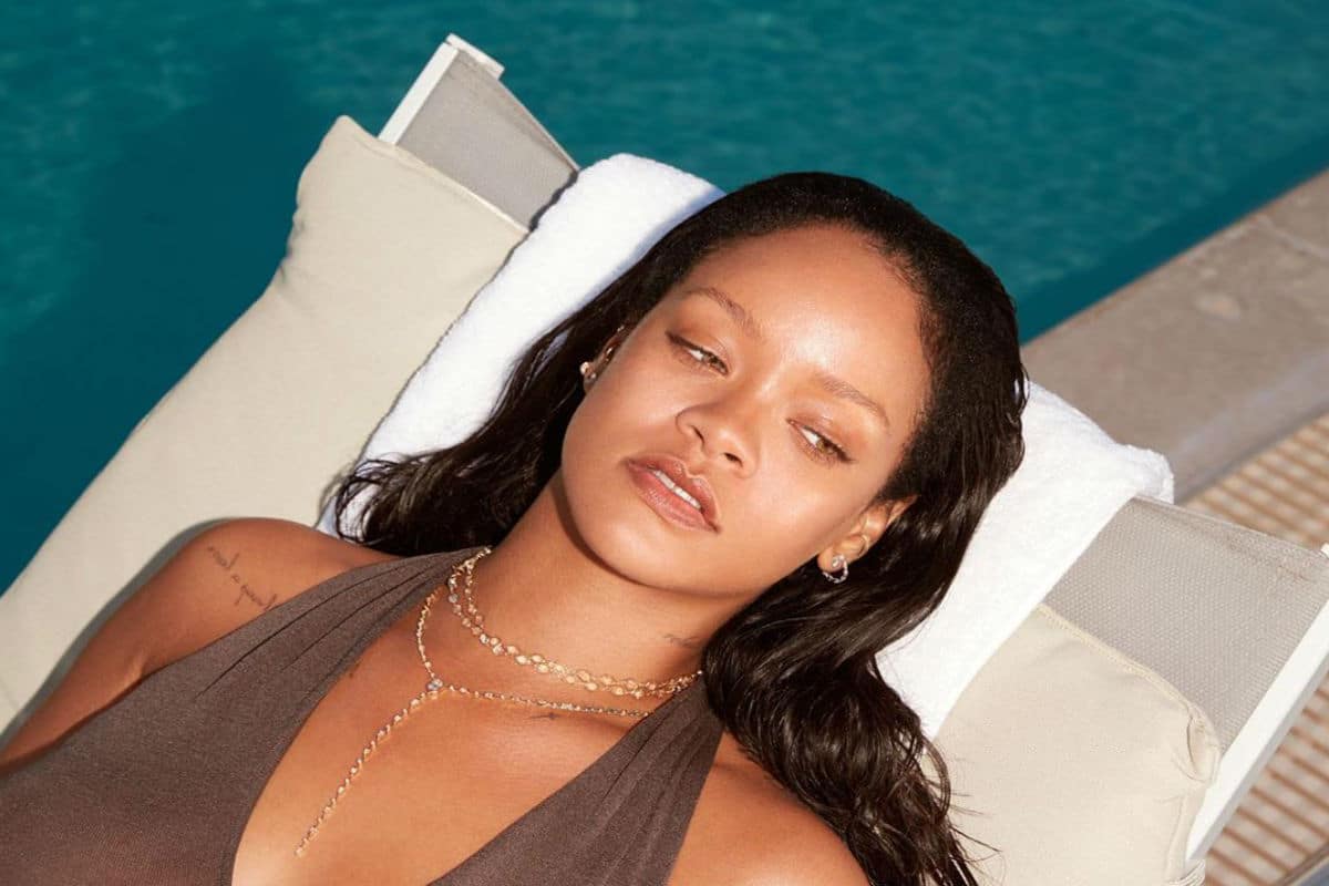 Rihanna Fenty Skin Overnight Cream