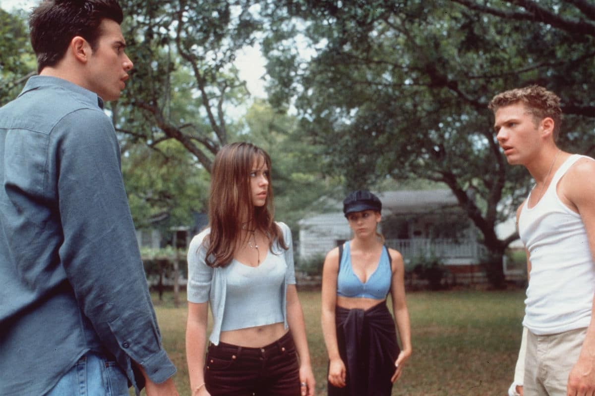 All the details on the &#39;I Know What You Did Last Summer&#39; Reboot - RUSSH