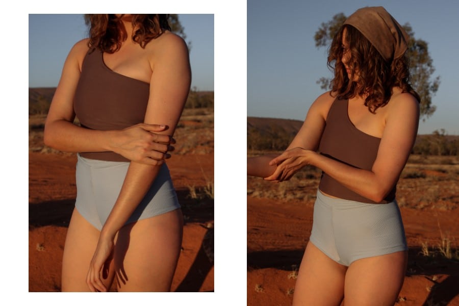 Cult shapewear brand SKIMS is coming to Net-a-Porter in December