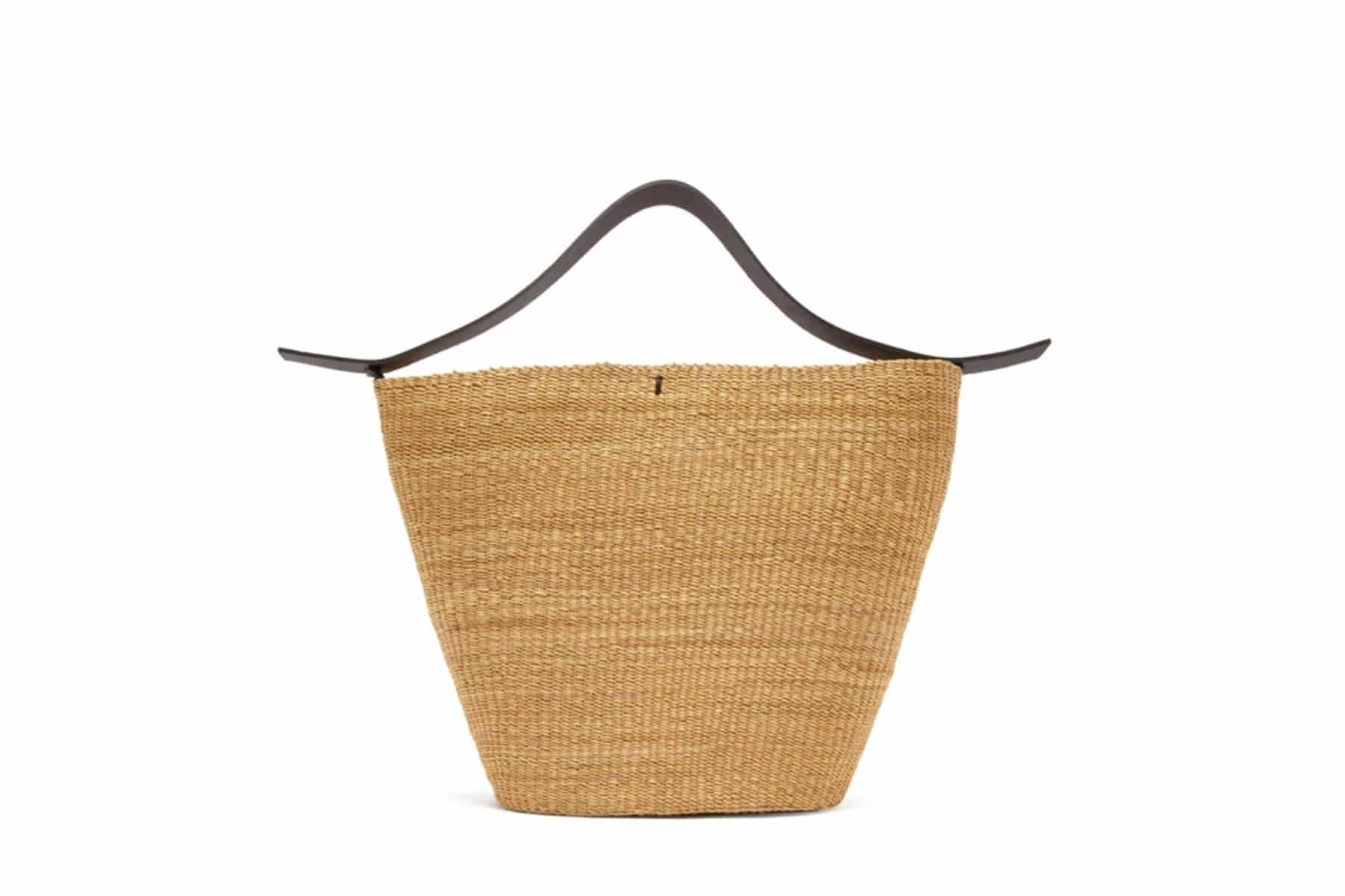 These are 8 of the best baskets to buy this summer
