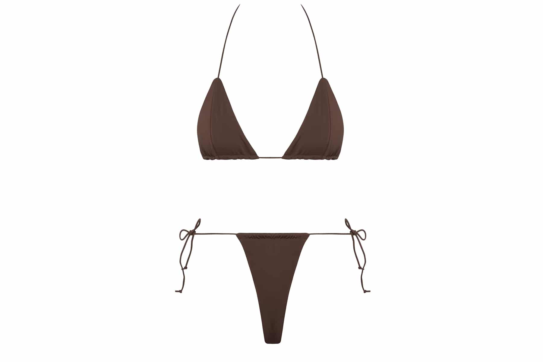 Favourite swimsuits for summer according to the RUSSH editors