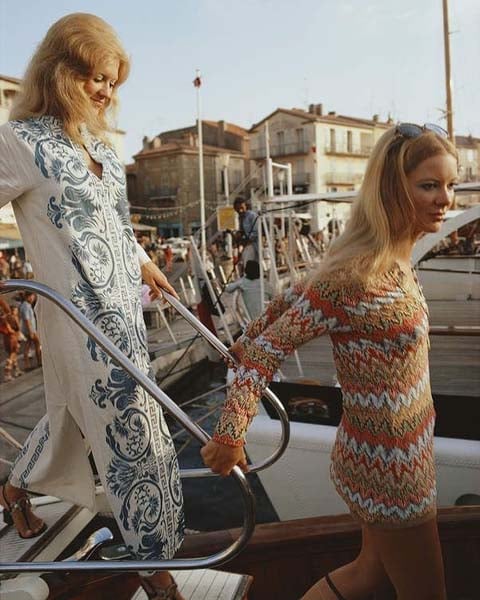 70s fashion