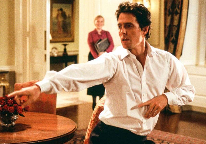 Love Actually things you didn't know