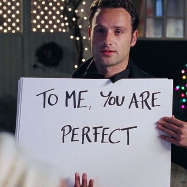 Love Actually things you didn't know
