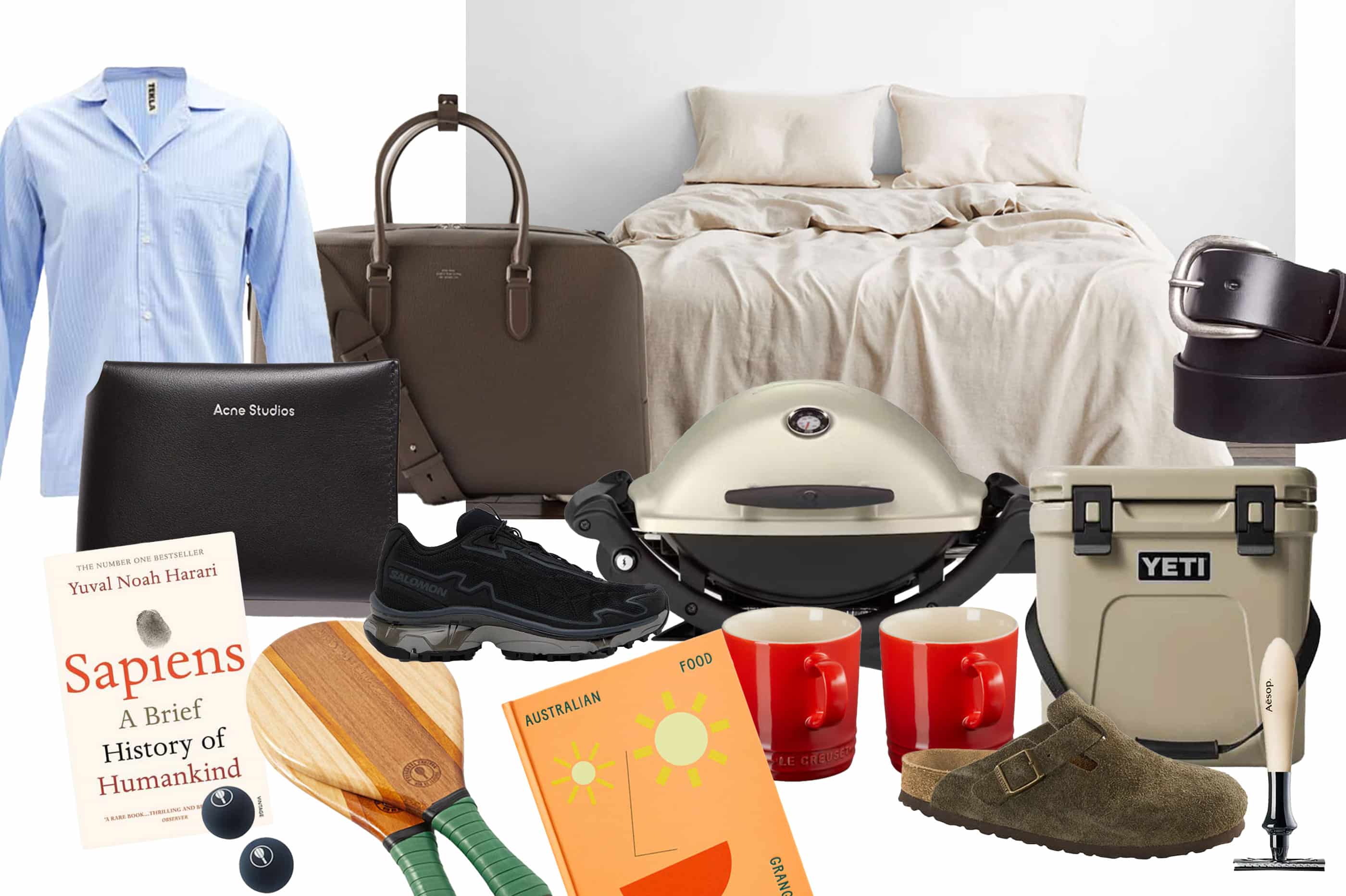 62 Best Gifts for Dad 2024 - Christmas Gift Ideas for Fathers