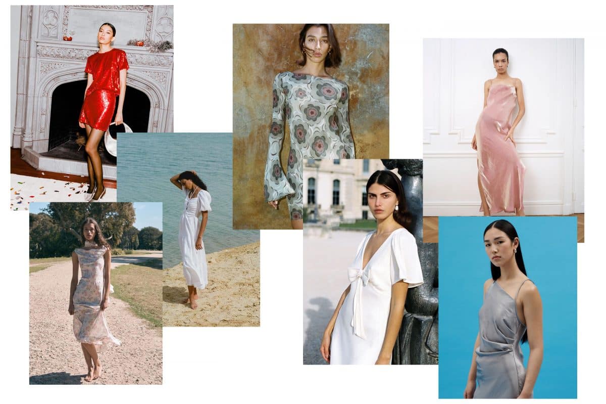 10 brands like Reformation that need to be on your radar
