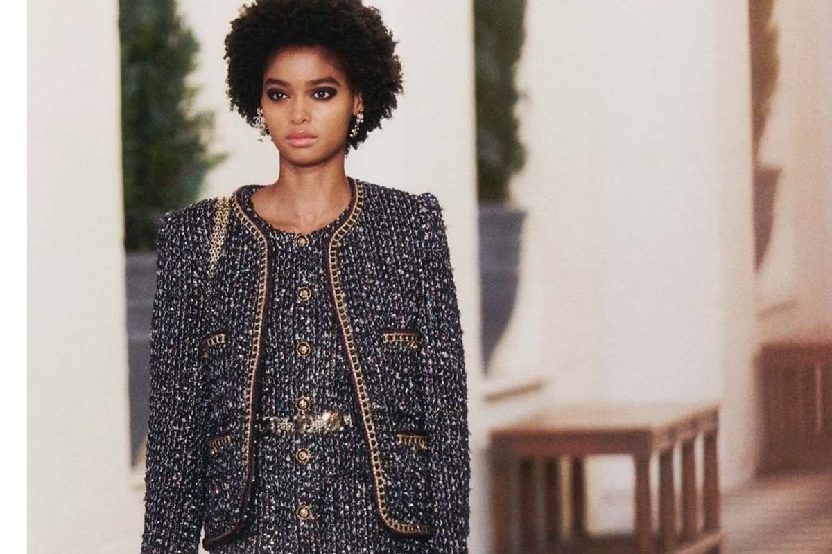 Chanel confirms its Cruise 2021/22 show to be held in Provence